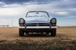 Sunbeam Tiger 1964 года (NA)